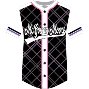 Baseball Top (Boys)