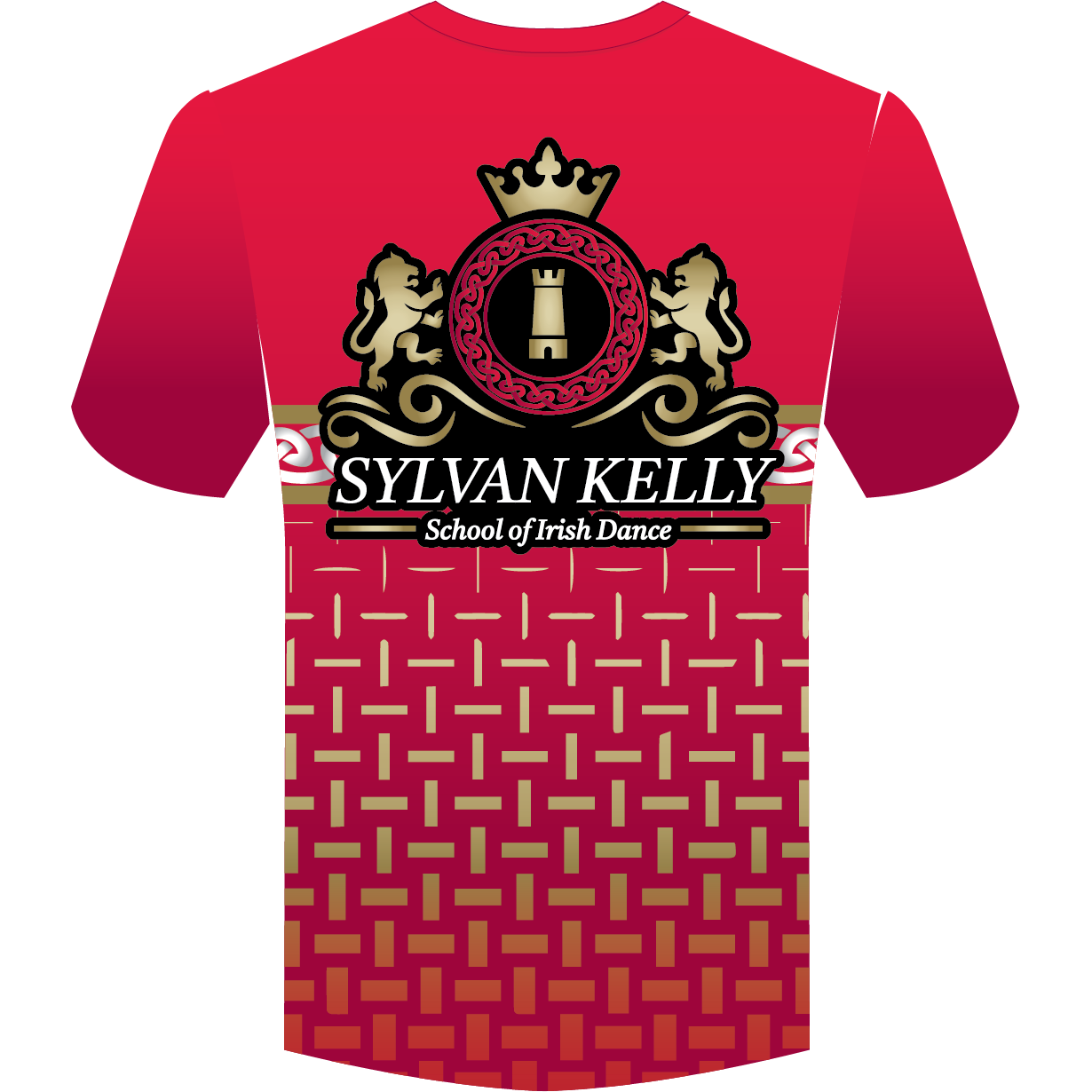 Compression V-Neck T-Shirt - Image 2