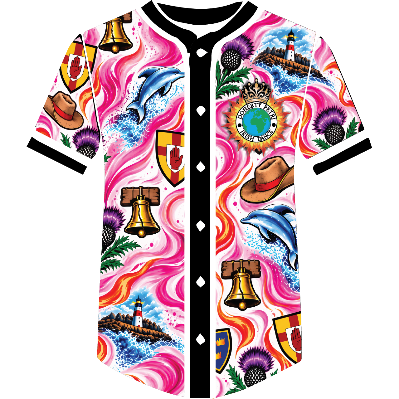 Baseball Top Oireachtas 2026