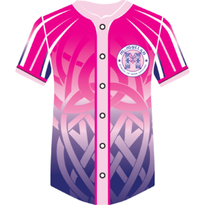 Baseball Top