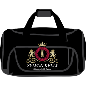 Duffle Sports Bag
