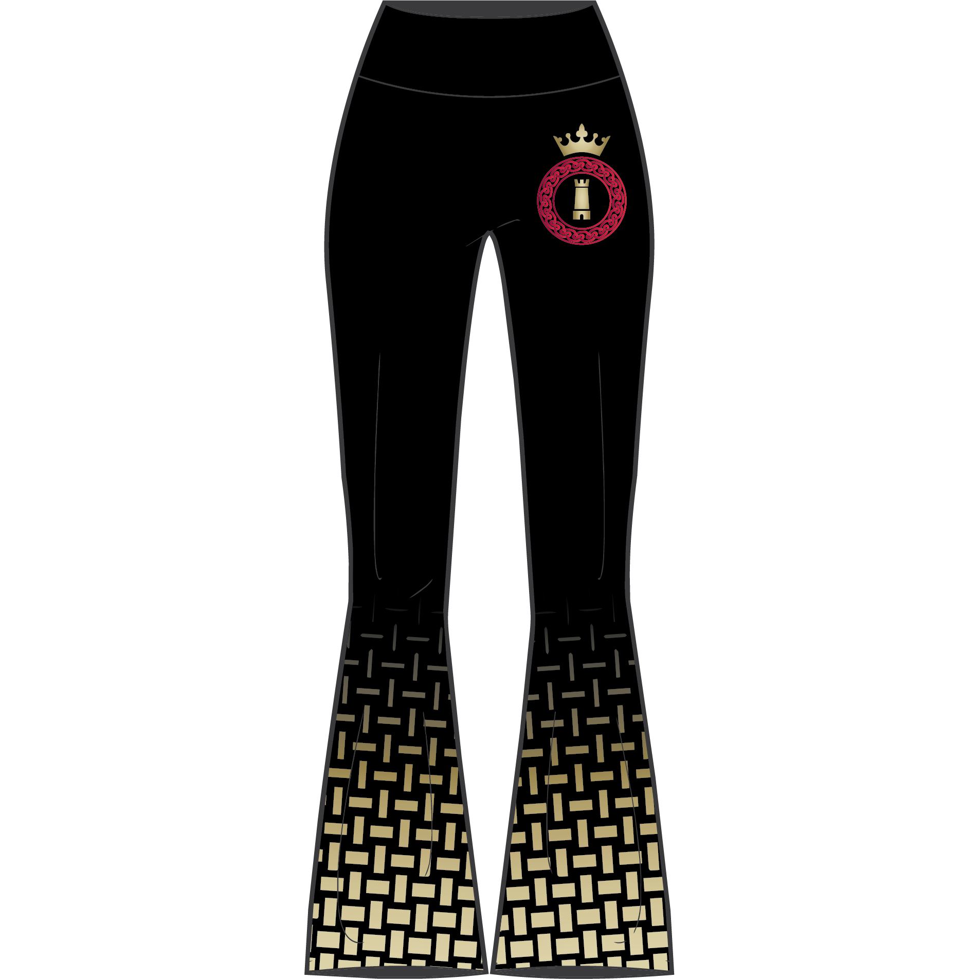 Yoga Pants