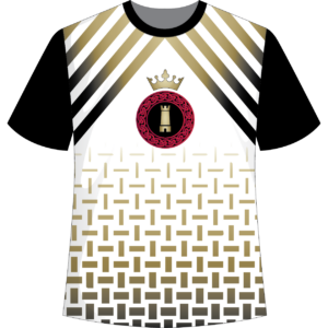 Round Neck T-Shirt