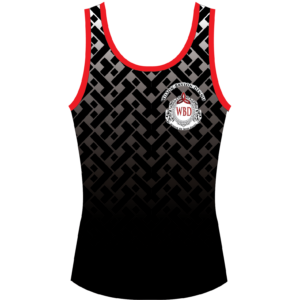 Racer Back Compression Vest