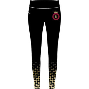 Full Length Leggings