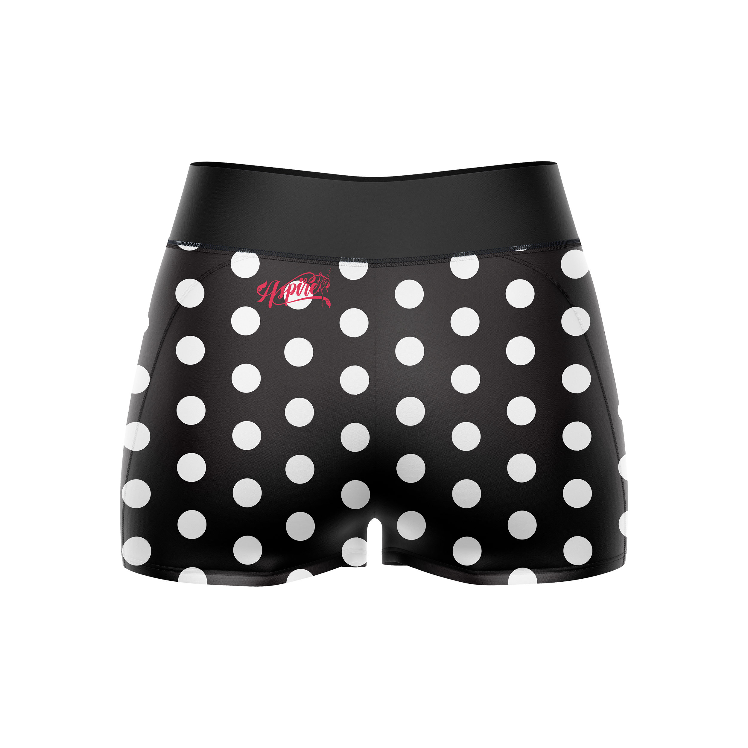 Compression Shorts - Image 2