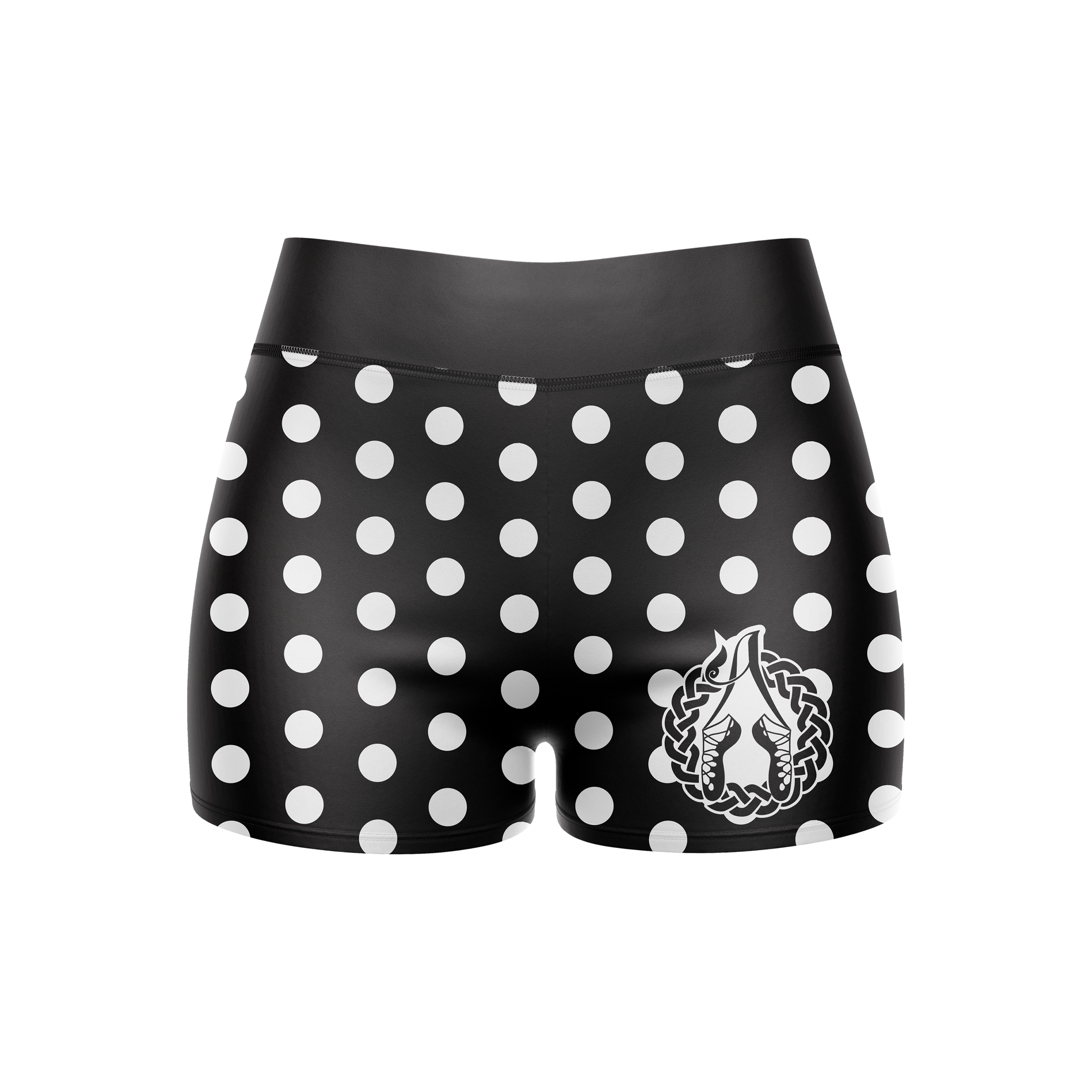 Compression Shorts